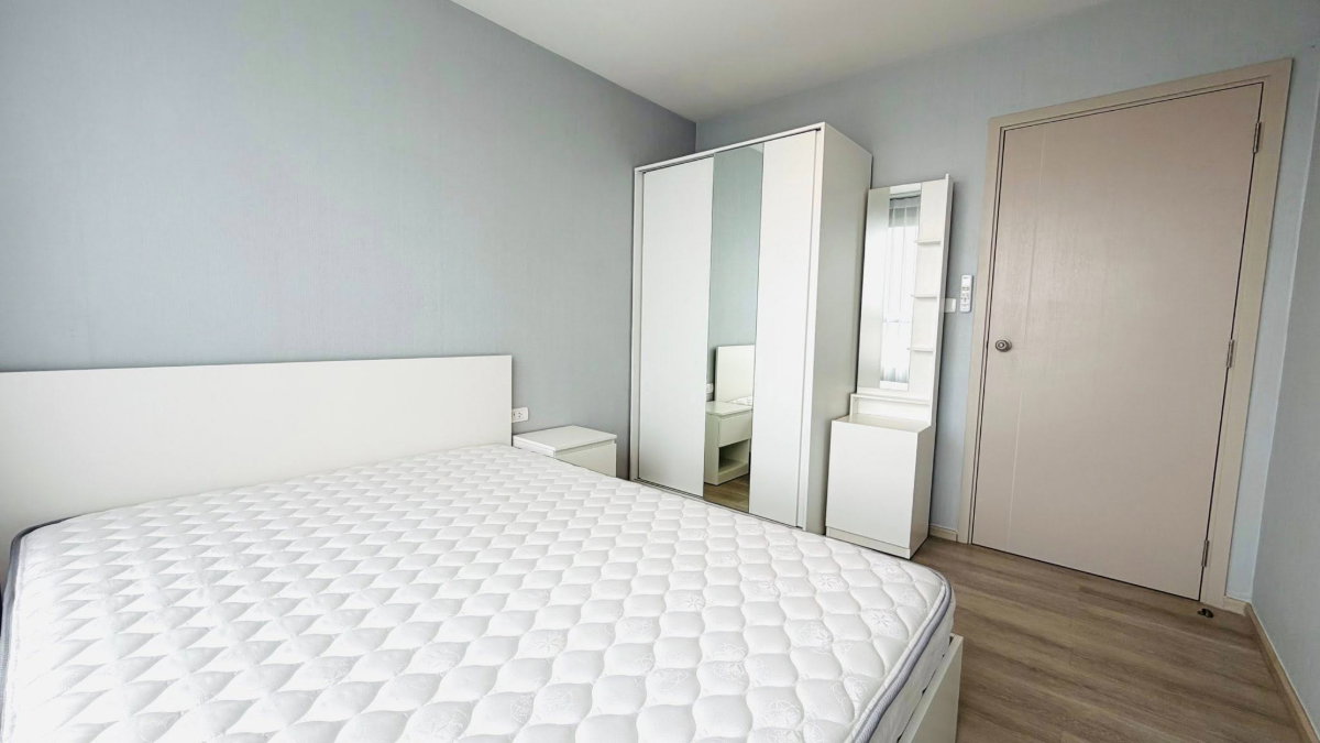 รูป [RENT]  ST0761 ไอดีโอ จรัญฯ 70 - ริเวอร์วิว   Ideo Charan 70 - Riverview     (แอดไลน์มี @นำหน้า LINE ID :  @idhomeland) - รูปที่ 3/19