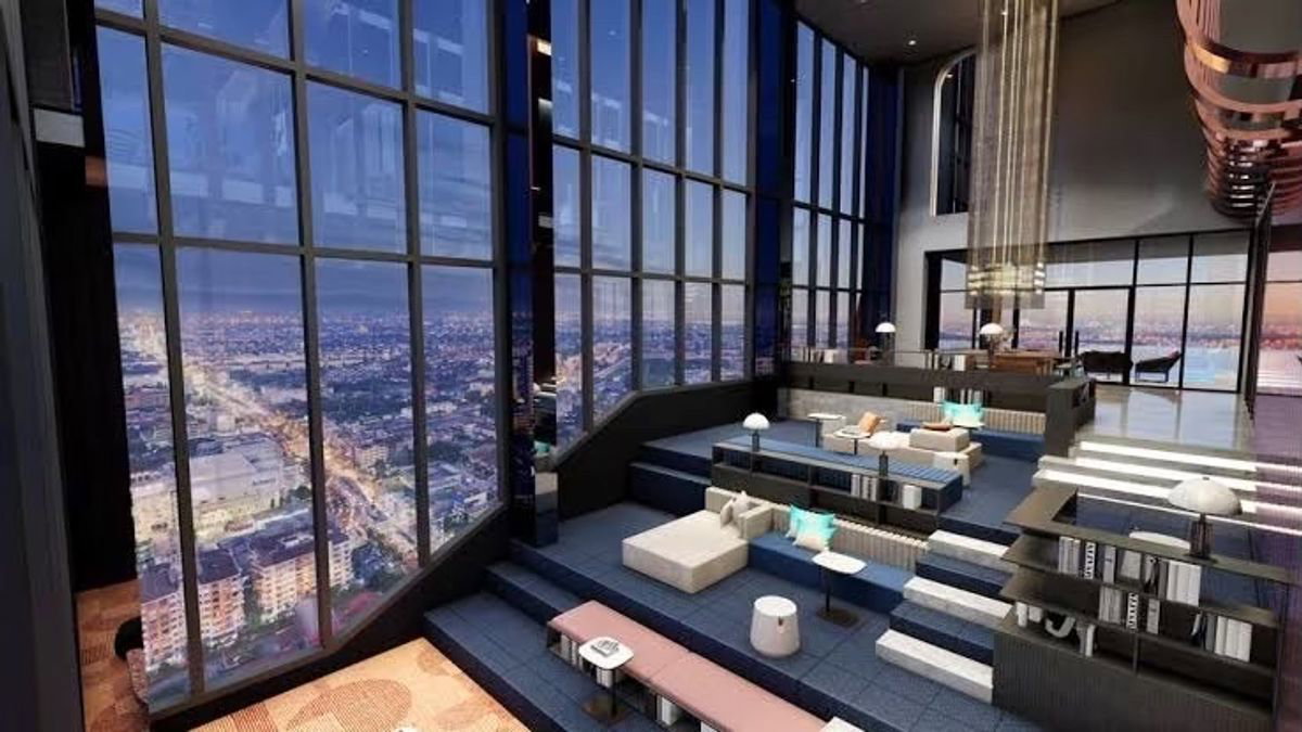 picture 🟪🟦🟩🟨🟧 For Rent Origin Plug & Play Ramkhamhaeng Triple Station 🛎️🛎️ | 𝗟𝗶𝗻𝗲@: @𝗮𝘀𝘀𝗲𝘁𝘀𝗽𝗿𝗼 - 16/18