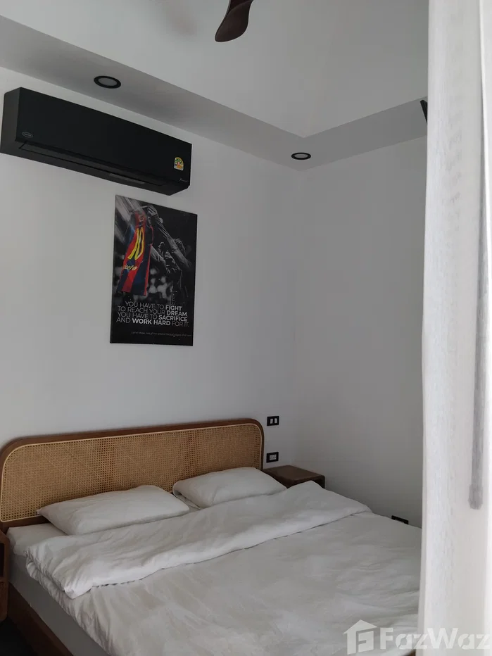 รูป ขาย วิลล่า 3 ห้องนอน ใน บ่อผุด, สุราษฎร์ธานี 6105684 - รูปที่ 18/72