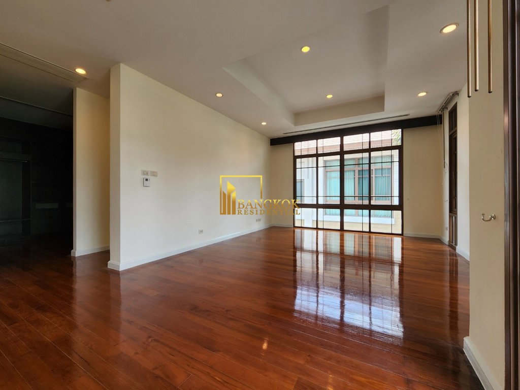 รูป Baan Sansiri 67 | Luxurious 4 Bedroom House in Phra Khanong - BR27822SH - รูปที่ 31/46