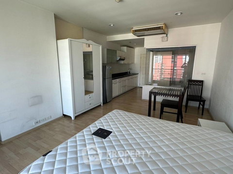 1-BR Condo at Noble Lite near BTS Ari (ID 2746723)