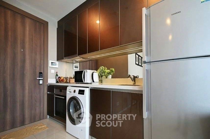 รูป คอนโด 1-ห้องนอน ที่ แม่น้ำ เรสซิเดนท์ ใน วัดพระยาไกร (ID 2744254) - รูปที่ 5/5