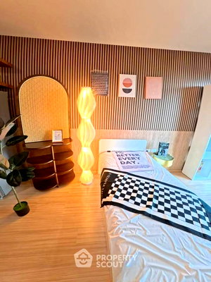 Condos for sale : 1-BR Condo at Casa Condo Ratchada- Ratchaphruek near BTS Talat Phlu (ID 2696187)