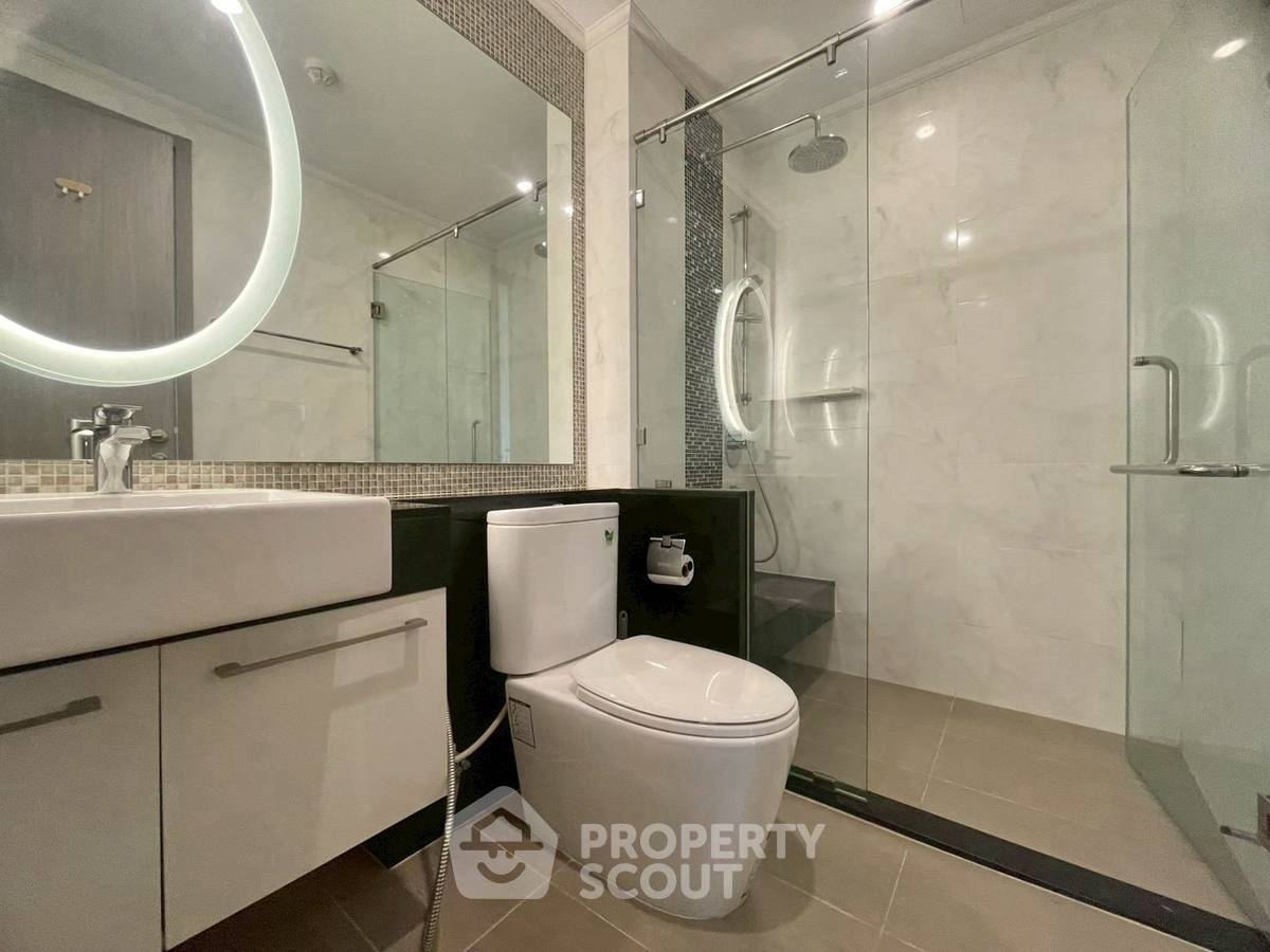 รูป คอนโด 2-ห้องนอน ที่ ศุภาลัย โอเรียนทัล สุขุมวิท 39 ใกล้ MRT เพชรบุรี (ID 2737804) - รูปที่ 11/13