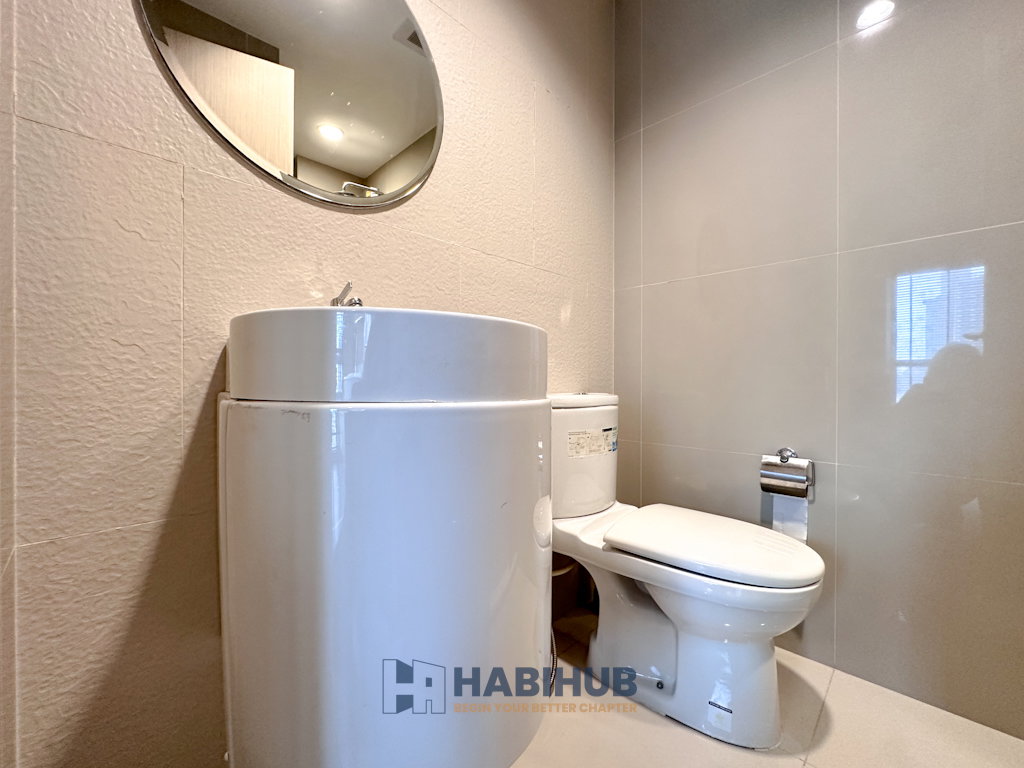 รูป 🏠✨ Rhythm Asoke 2 | ขายคอนโด 1 ห้องนอน (HBH-HL-4) - รูปที่ 23/35