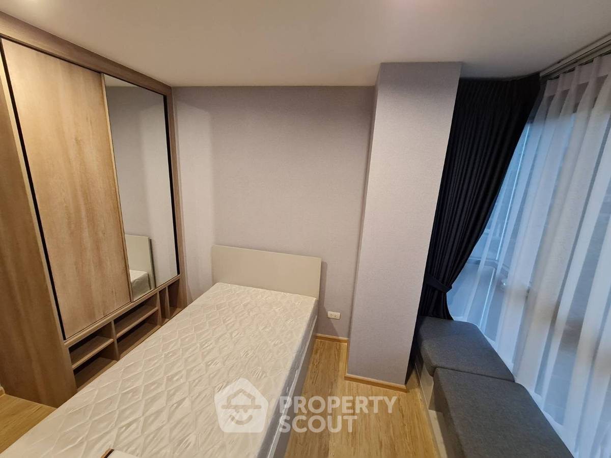 รูป คอนโด 2-ห้องนอน ที่ ดิ ไฮดเวย์ สุขุมวิท 50 ใกล้ BTS พระโขนง (ID 2744447) - รูปที่ 5/7