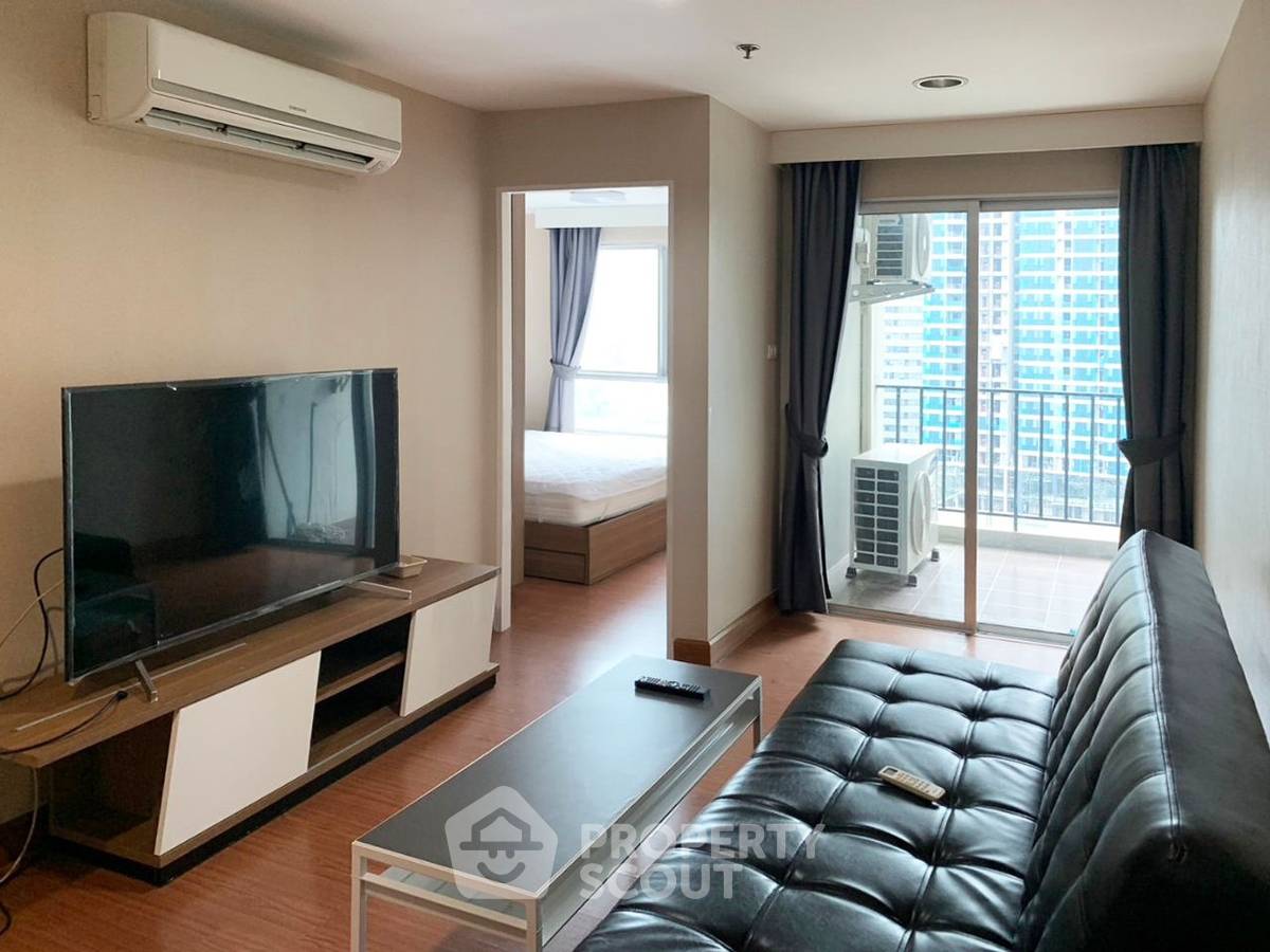 รูป คอนโด 1-ห้องนอน ที่ เบ็ล แกรนด์ พระราม 9 ใกล้ MRT พระราม 9 (ID 2744735) - รูปที่ 1/10