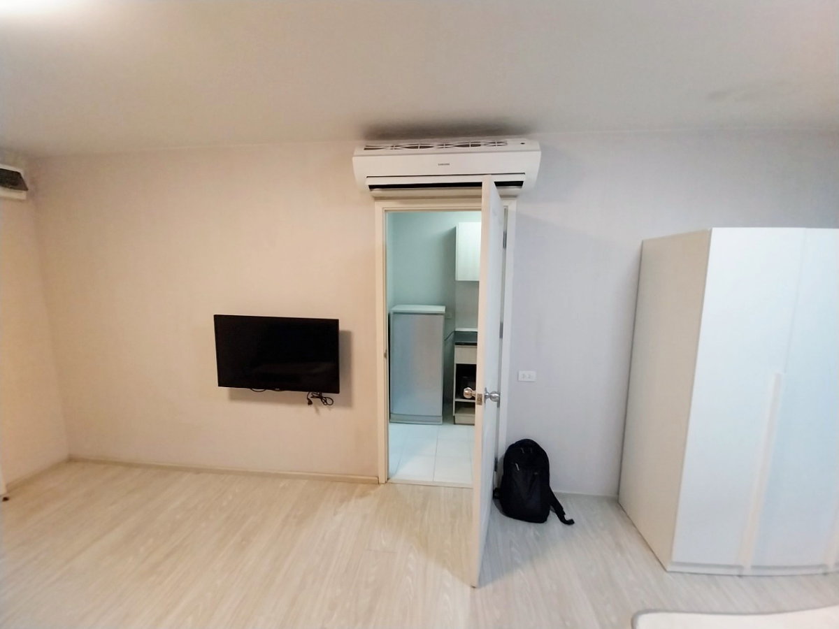 รูป เช่า!!! Aspire สาทร-ตากสิน (Brick Zone) ใกล้ BTS วุฒากาศ - รูปที่ 7/11