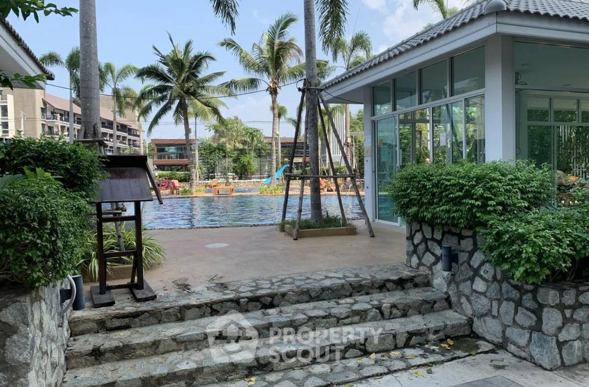 รูป คอนโด 1-ห้องนอน ที่ เอดี ไฮแอท คอนโดมิเนียม ใกล้ ชายหาดนาเกลือ (ID 2417625) - รูปที่ 2/10