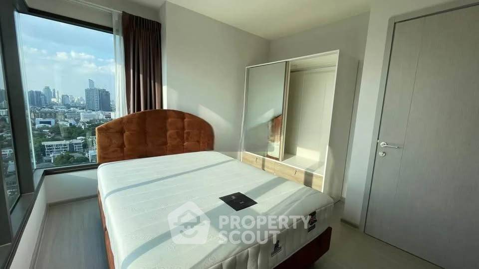 รูป คอนโด 2-ห้องนอน ที่ ไลฟ์ สุขุมวิท 62 ใกล้ BTS บางจาก (ID 2745851) - รูปที่ 3/3