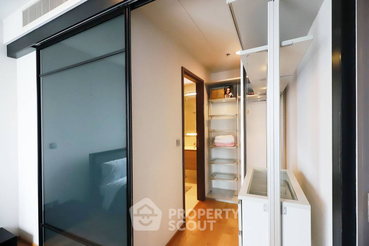 รูป คอนโด 2-ห้องนอน ที่ คีนน์ บาย แสนสิริ ใกล้ BTS ทองหล่อ (ID 2733834) - รูปที่ 6/13