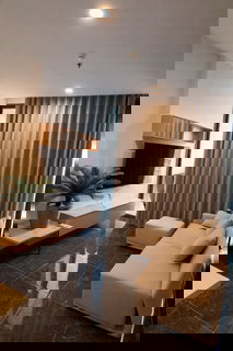 รูปภาพ OMG3186  [ Bright Wongwian Yai ]  Nice 1 Bedroom unit - for RENT 20-Mar-26