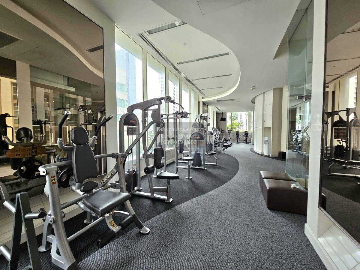 รูป เช่าคอนโด คิว หลังสวน BTS-ชิดลม ลุมพินี เขต ปทุมวัน กรุงเทพ CX-120329 ✅ ทักไลน์ @connexproperty ตอบทันที ทีมงานมืออาชีพ ✅ - รูปที่ 12/12