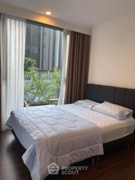 2-BR Condo at Whizdom Inspire Sukhumvit near BTS Punnawithi (ID 2743568)