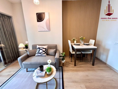 ✨ ให้เช่า เซ็นทริค สาทร – เซนต์หลุยส์ ✨  💰 ราคา 25,000 บาท/เดือน