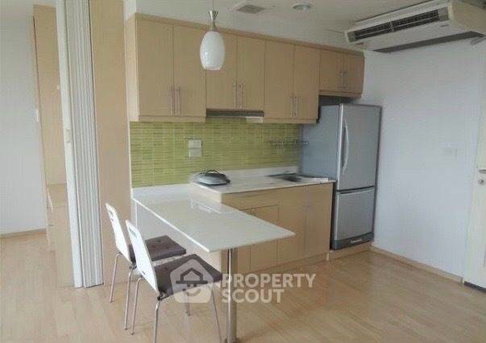 1-BR Condo at Noble Lite near BTS Ari (ID 2744161)
