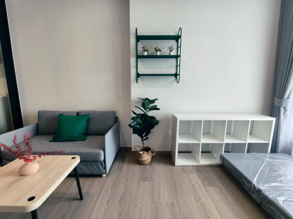 รูป 🎄RB23798 ให้เช่าถูกมาก👍ออริจิ้น เพลย์ บางขุนนนท์ ทริปเปิ้ล สเตชั่น✅แอดไลน์ @905bggcb ( มี @ ด้วย) แอดมินตอบไว - รูปที่ 11/15