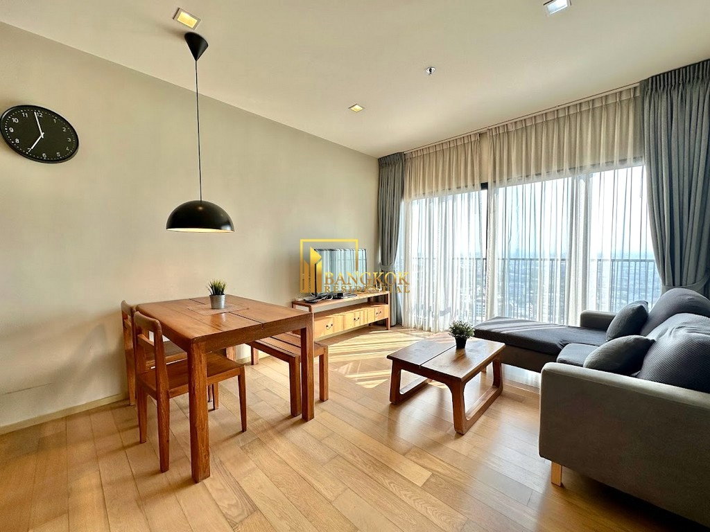 รูป Noble Reveal | 1 Bedroom Property Near Ekkamai BTS - BR2563CD - รูปที่ 3/24