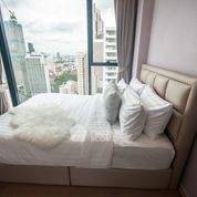 picture 2-BR Condo at Ashton Asoke near MRT Sukhumvit (ID 2744185) - 4/5