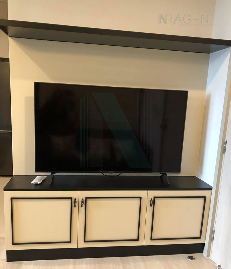 รูป 🔺 ให้เช่าคอนโด ไลฟ์ วัน ไวเลส อาคาร 1 ชั้น 35 1 ห้องนอน ขนาด 35.00 ตรม ใกล้ Central ชิดลม - รูปที่ 5/8