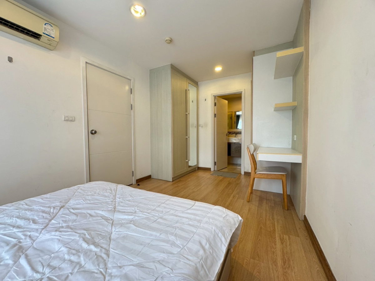 รูป ห้องว่างให้เช่า ไวโอ แคราย 1 @Line benoo.b - รูปที่ 8/15