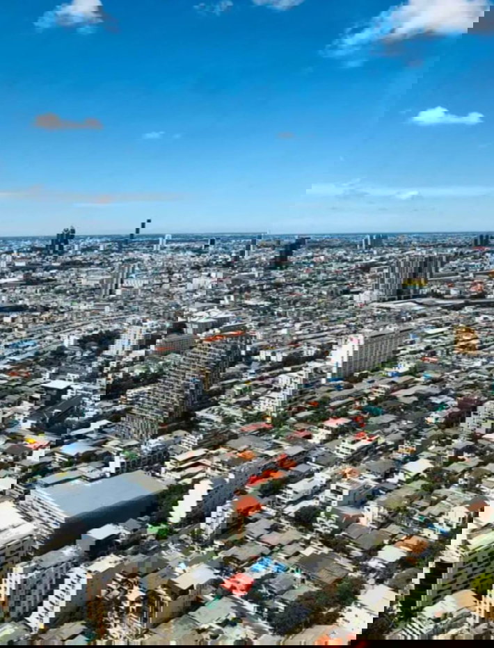 picture ðĨCP-5564ðĨKnightsbridge Prime Sathorn ðLine : @accessliving - 21/23