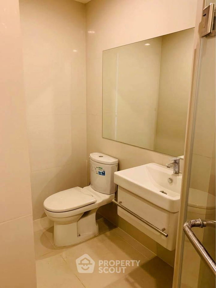 รูป คอนโด 2-ห้องนอน ที่ ไลฟ์ อโศก ใกล้ ARL มักกะสัน (ID 2744641) - รูปที่ 5/12