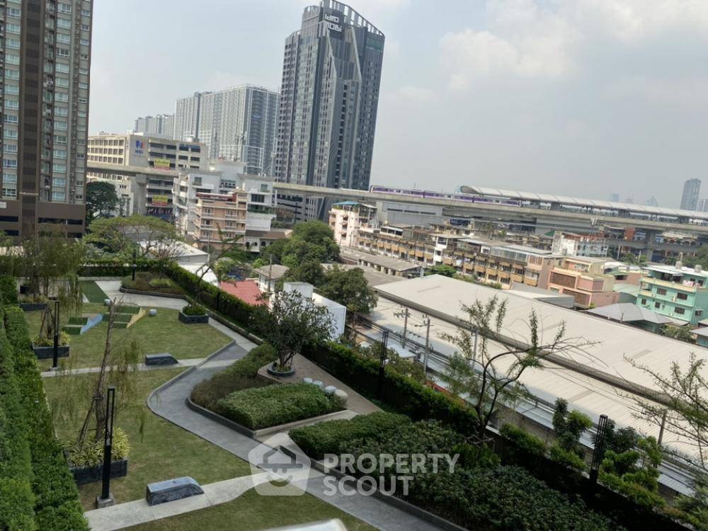 รูป คอนโด 2-ห้องนอน ที่ ศุภาลัย เวอเรนด้า รัชวิภา - ประชาชื่น ใกล้ MRT บางซ่อน (ID 597836) - รูปที่ 11/11