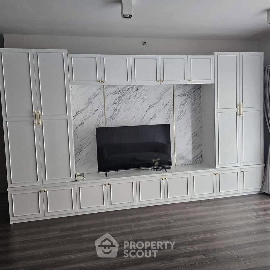 รูป คอนโด 1-ห้องนอน ที่ ไอดีโอ พระราม 9 - อโศก ใกล้ MRT พระราม 9 (ID 2744580) - รูปที่ 5/10