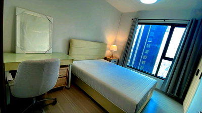 คอนโดให้เช่า : ✨Condo for Rent : Life Asoke Rama 9 ( AP-02) ( line : @condo91 )