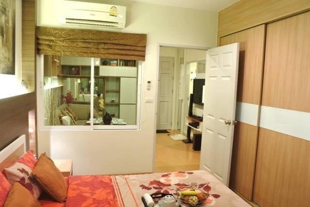 รูป 🟢ER25893 🟢ให้เช่า / For Rent Life @ Ratchada - Huay Kwang | 1 ห้องนอน 1 ห้องน้ำ |💰 17,000 บาท/เดือน - รูปที่ 3/21