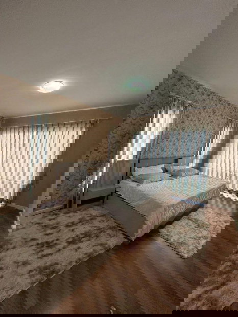 รูป บ้านเช่าขอนแก่น!! บ้านพฤกษานารา ศรีจันทร์-ขอนแก่น | 3 นอน 2 น้ำ | 90 ตารางวา ใกล้บึงหนองโคตร | **ค่าเช่า 23,000 บาท ติดแอร์ทุกห้อง เฟอร์ครบ พร้อมอยู่ - รูปที่ 9/28