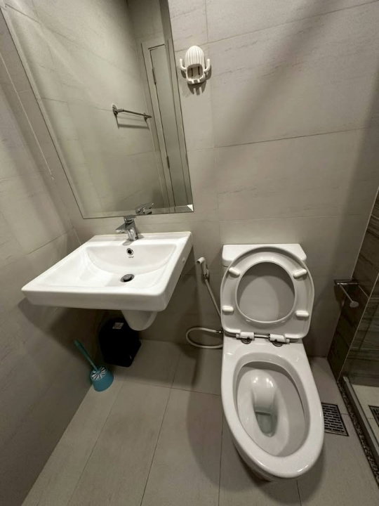 picture Condo for Rent at Supalai Veranda Ramkhamhaeng (B6903051) - 11/11