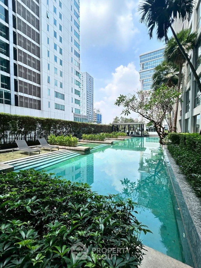 รูป คอนโด 2-ห้องนอน ที่ ควอทโทร บาย แสนสิริ ใกล้ BTS ทองหล่อ (ID 2093279) - รูปที่ 16/16