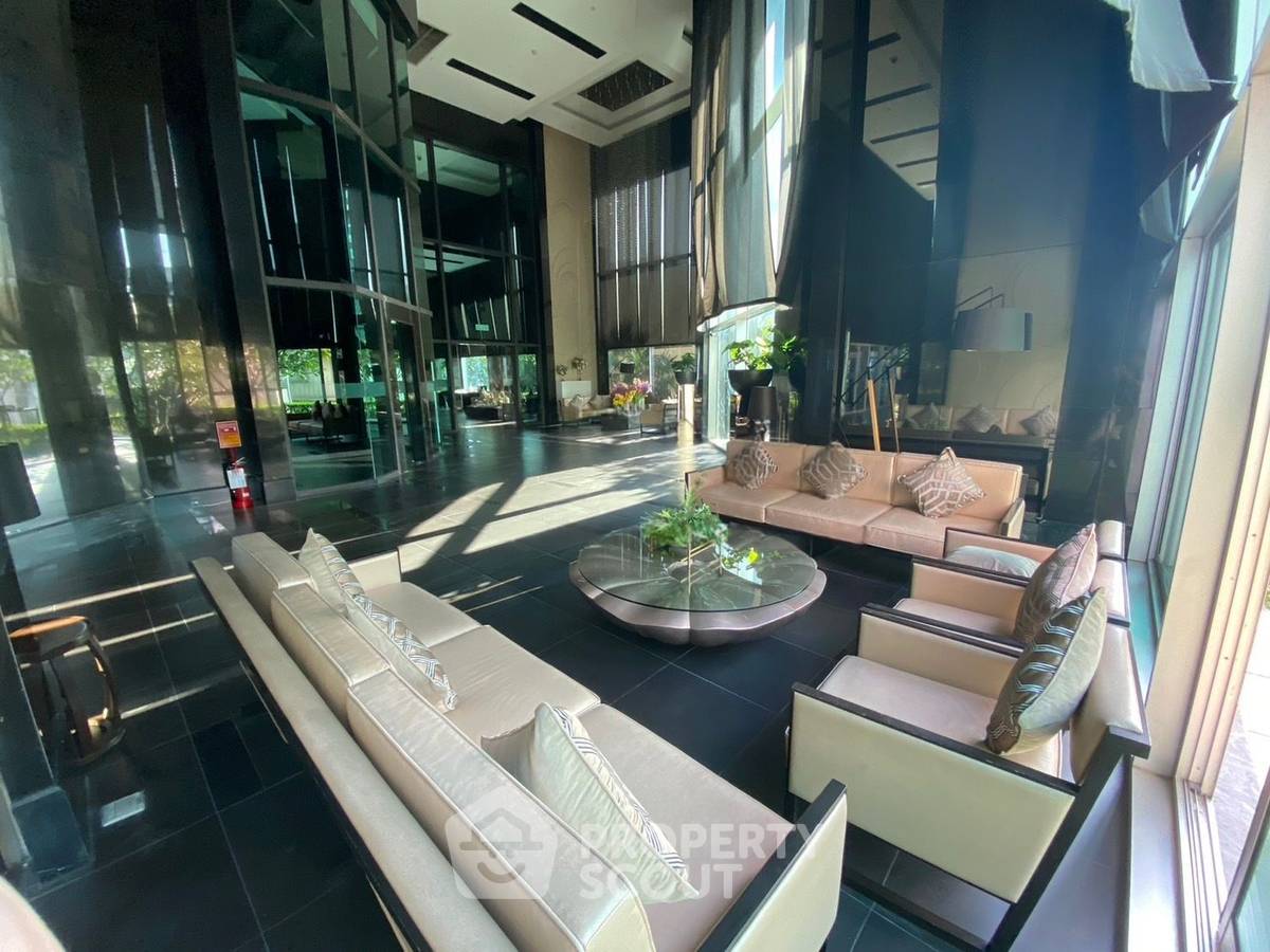 รูป คอนโด 2-ห้องนอน ที่ ริธึ่ม สาทร ใกล้ BTS สะพานตากสิน (ID 2746336) - รูปที่ 5/5