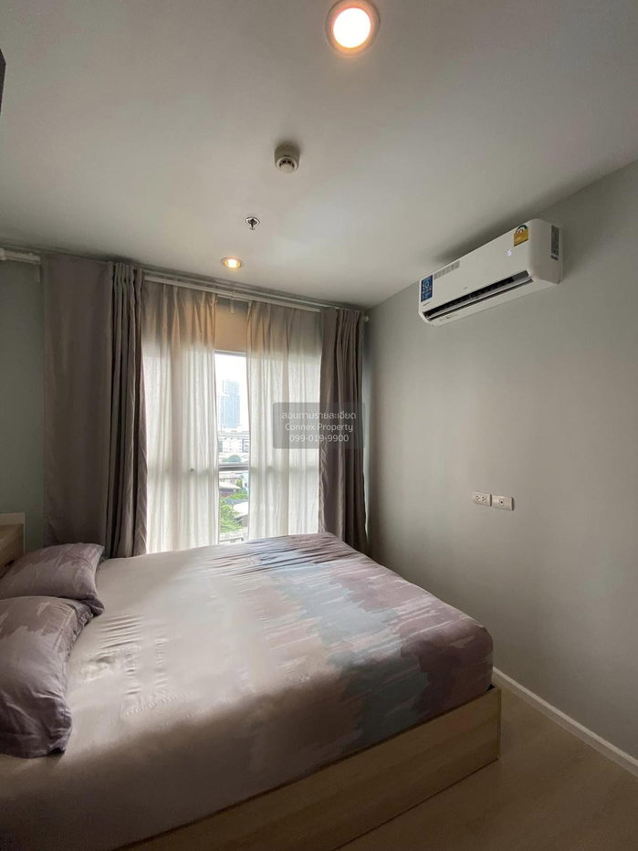 รูป เช่าคอนโด  แอสปาย สุขุมวิท 48 BTS-พระโขนง พระโขนง เขต คลองเตย กรุงเทพ CX-86230 ✅ ทักไลน์ @connexproperty ตอบทันที ทีมงานมืออาชีพ ✅ - รูปที่ 7/10