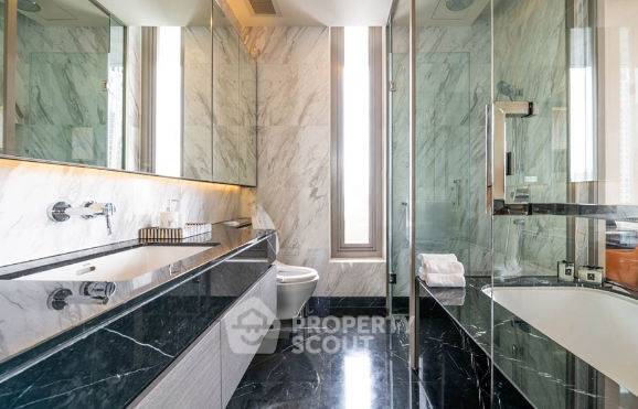 picture 1-BR Condo At Saladaeng One, 400m To MRT Silom (ID 2746429) - 5/5