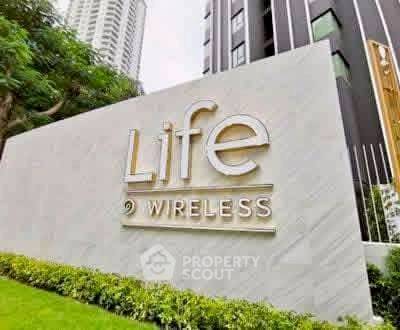 รูป คอนโด 2-ห้องนอน ที่ ไลฟ์ วัน ไวร์เลส ใกล้ BTS เพลินจิต (ID 2738866) - รูปที่ 15/15