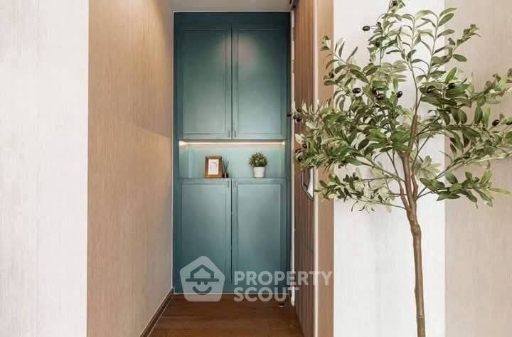 รูป คอนโด 1-ห้องนอน ที่ ไอดีโอ คิว สุขุมวิท 36 ใกล้ BTS ทองหล่อ (ID 2097331) - รูปที่ 6/11