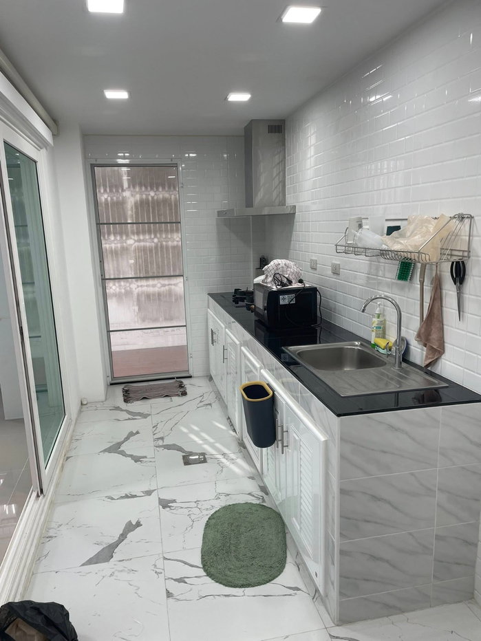 รูป ขาย Q District สุขสวัสดิ์ 76 | ทาวน์โฮม 2 ชั้น บ้านใหม่ ไม่เคยเข้าอยู่ ทำเลศักยภาพ - รูปที่ 24/26