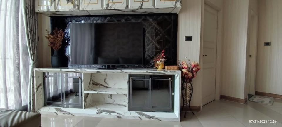 picture Condo for Rent at Supalai Wellington (B6903065) - 6/8