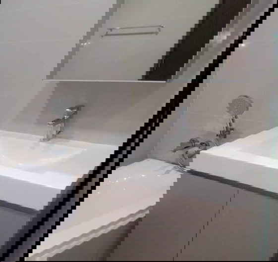 picture Best Price for rent Pyne by Sansiri (2 bed 2 bath!!)ðĨ - 7/10