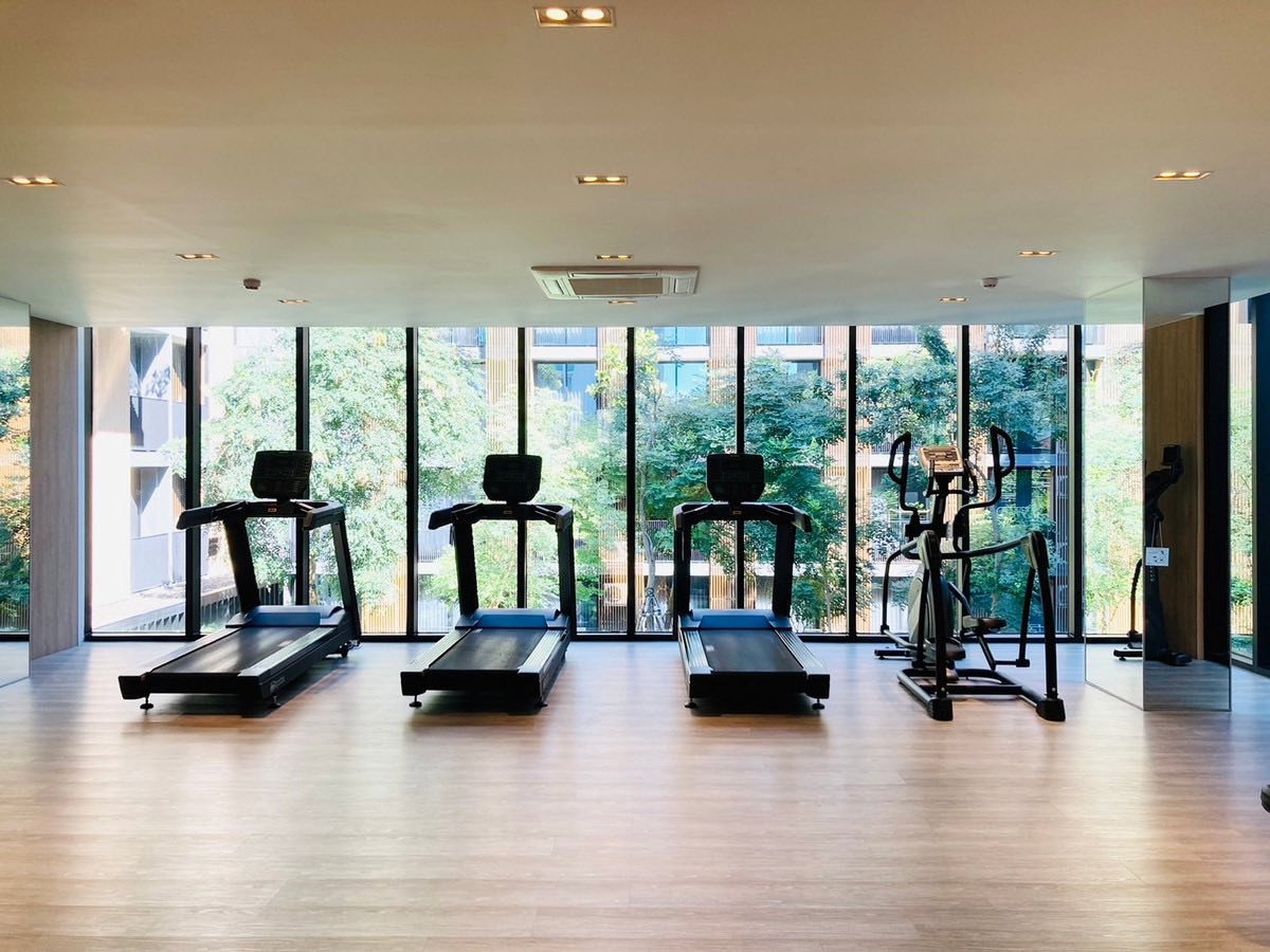 รูป FOR RENT : Noble Ambience Sukhumvit 42🔥PRICE 🔥 25,000 BAHT/Month 🔥line :@190evxgl - รูปที่ 10/14