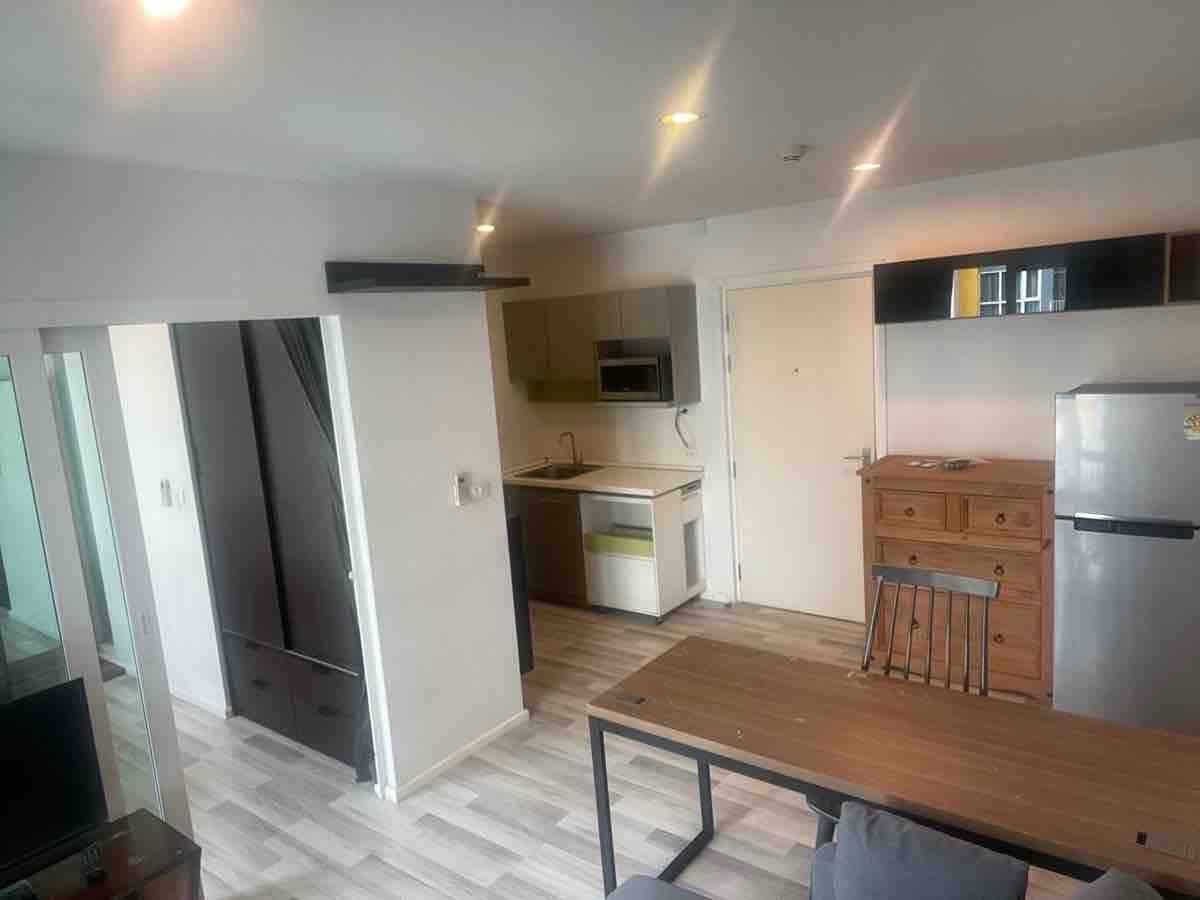 รูป 🔥ด่วน ห้องไปไวมากกก Code: 26KJ1450 ให้เช่า The Key Phahonyothin ✅ Add Line @kjcondo (มี@ข้างหน้าด้วยนะคะ) - รูปที่ 2/15