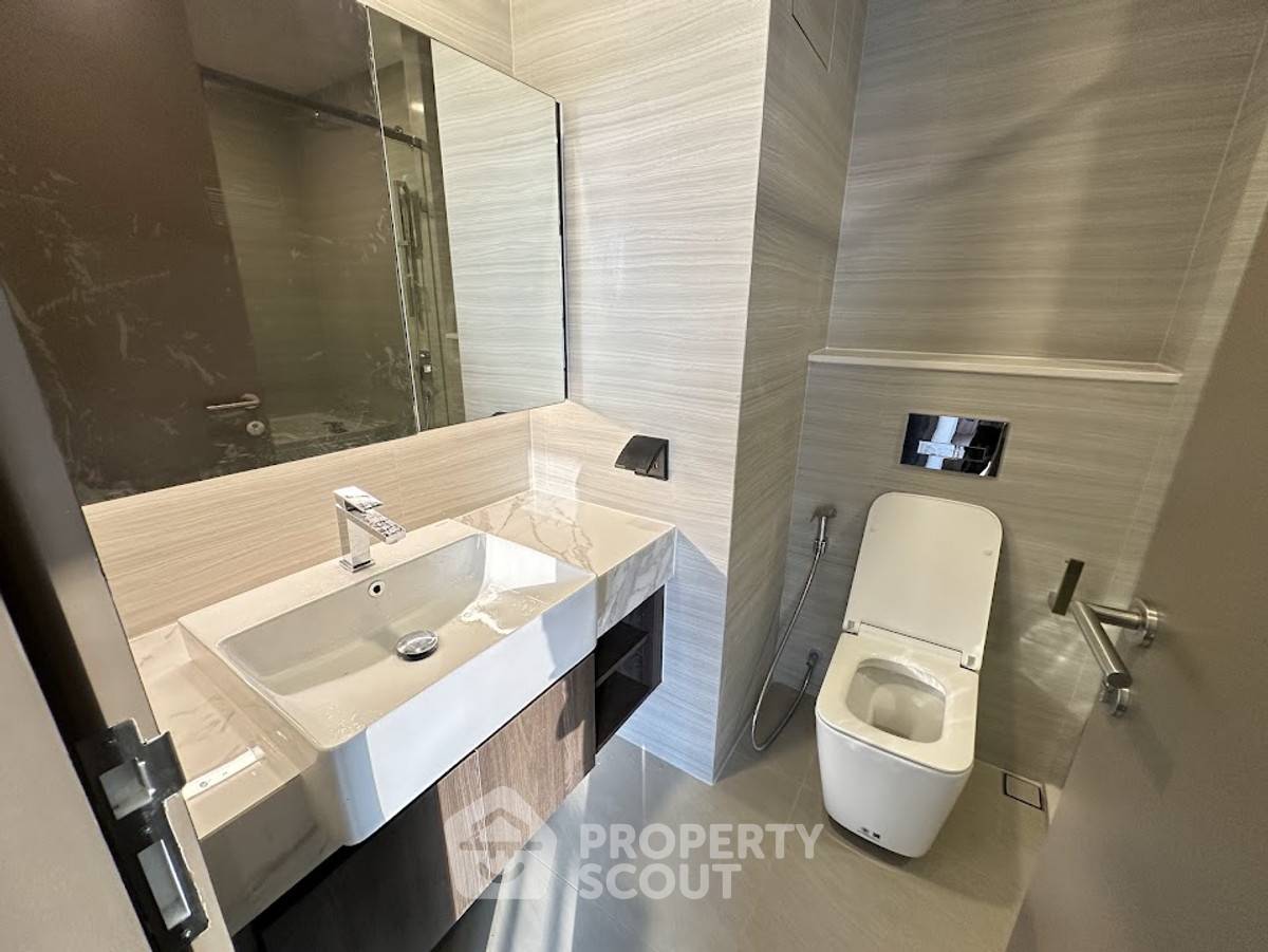 รูป คอนโด 2-ห้องนอน ที่ พาร์ค ออริจิ้น ทองหล่อ ใกล้ BTS ทองหล่อ (ID 2725543) - รูปที่ 11/15