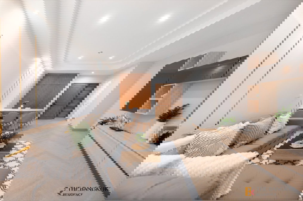 รูป ขายคอนโด Baan Chaopraya ใกล้ Bts กรุงธนบุรี และ ICONSIAM - รูปที่ 4/7