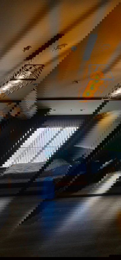 picture #Condo for Rent with Chao Phraya River Bend View 🌅 - 5/13