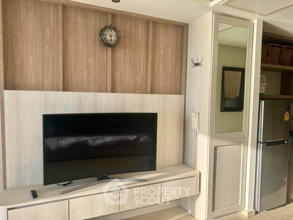 รูป คอนโด สตูดิโอ ที่ ซายร์ วงศ์อมาตย์ ใกล้ วงศ์อมาตย์ (ID 2664730) - รูปที่ 9/9