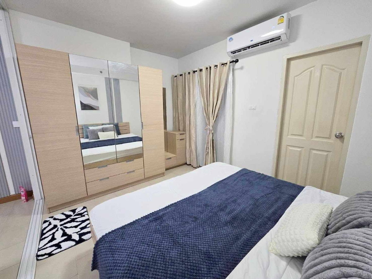 รูป ห้องอัพเดต💥🔔⚠️🏘️⚡️กดปุ่มแอดไลน์💥ซิตี้ โฮม รัตนาธิเบศร์ - รูปที่ 4/10