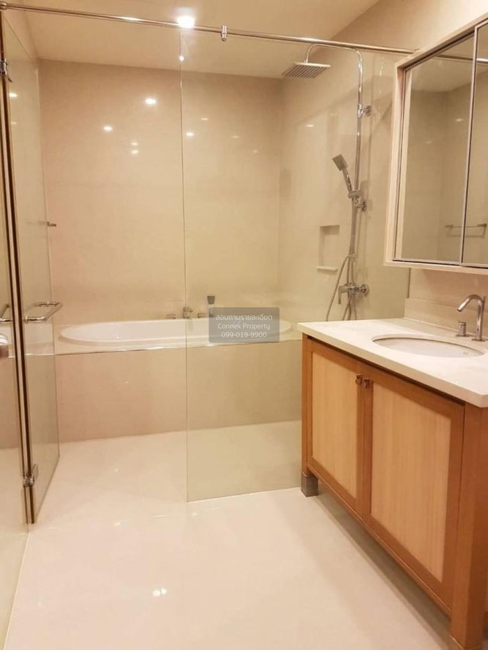 รูป เช่าคอนโด  ดิ เอ็มโพริโอ เพลส ดูเพล็กซ์ BTS-พร้อมพงษ์ คลองเตย เขต คลองเตย กรุงเทพ CX-90797 ✅ ทักไลน์ @connexproperty ตอบทันที ทีมงานมืออาชีพ ✅ - รูปที่ 8/12